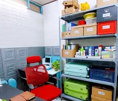 Nhà hẻm Hồ Bá Kiện – QUẬN 10 – 5 x 6m (30 m2) – 10 tỷ