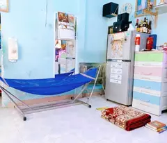 Nhà hẻm Hồ Bá Kiện – QUẬN 10 – 5 x 6m (30 m2) – 10 tỷ