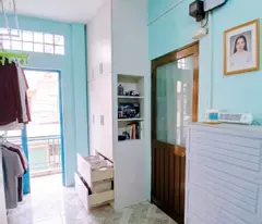 Nhà hẻm Hồ Bá Kiện – QUẬN 10 – 5 x 6m (30 m2) – 10 tỷ