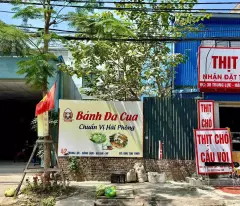 Đất mặt đường Trung Lực - 100m - Ngang 5 - đối diện Trường Học - Hướng Đông