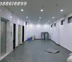 BÁN  NHÀ DÒNG TIỀN PHỐ HÀM NGHI 100Mx8T, MT 7,6M- 🚘 ĐỖ CỔNG – DOANH THU 220 TR/TH