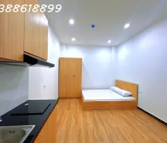 BÁN  NHÀ DÒNG TIỀN PHỐ HÀM NGHI 100Mx8T, MT 7,6M- 🚘 ĐỖ CỔNG – DOANH THU 220 TR/TH