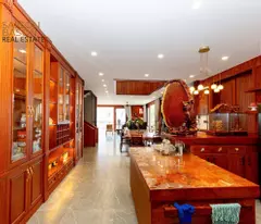 Siêu Biệt Thự Sân Vườn 2.164m² Mặt Tiền Đại Lộ Bình Dương – Villa Cao Cấp Trung Tâm Thủ Dầu Một