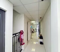 BÁN MẶT PHỐ HOÀNG VĂN THÁI 90Mx6T, MT 5M - THANG MÁY - CHO THUÊ 50TR/TH