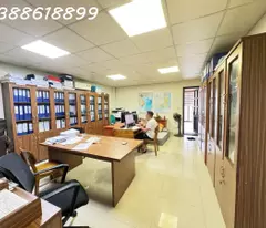 BÁN MẶT PHỐ HOÀNG VĂN THÁI 90Mx6T, MT 5M - THANG MÁY - CHO THUÊ 50TR/TH