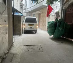BÁN 100 M2 ĐẤT HỒ TÙNG MẬU  - MT 6M- MẶT NGÕ Ô TÔ - KINH DOANH