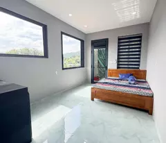 Cho thuê nhà vườn 380m2, 5PN full nội thất tại Vĩnh Ngọc, Nha Trang – Thích hợp kinh doanh/Nghỉ