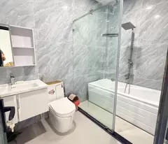 Cho thuê nhà vườn 380m2, 5PN full nội thất tại Vĩnh Ngọc, Nha Trang – Thích hợp kinh doanh/Nghỉ