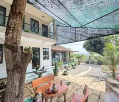Cho thuê nhà vườn 380m2, 5PN full nội thất tại Vĩnh Ngọc, Nha Trang – Thích hợp kinh doanh/Nghỉ