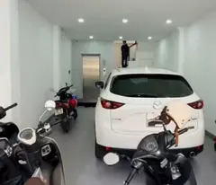 bán nhà Bồ Đề 60m, 6 tầng thang máy, ngõ ô tô, sát phố cổ