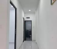 NHÀ 2 TẦNG MỚI TINH – TẶNG FULL NỘI THẤT – DỌN VÀO Ở NGAY - NGANG 4,2M - 13M - GIÁ NHỈNH 3 TỶ