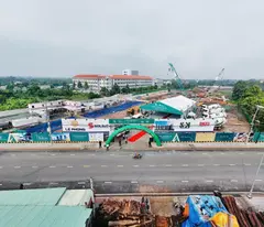 The Emerald Garden View được thiết kế dành riêng cho bạn chỉ 9 triệu/tháng duy nhất tại Bình Dương