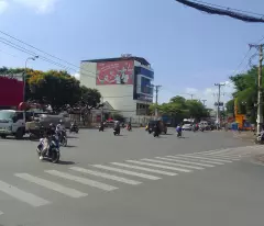 CƠ HỘI VÀNG DUY NHẤT ĐẦU NĂM ! KHU RẤT TIỀM NĂNG - MTKD 30M SIÊU RỘNG - P. Phú Thọ Hòa, Q. Tân Phú