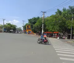 CƠ HỘI VÀNG DUY NHẤT ĐẦU NĂM ! KHU RẤT TIỀM NĂNG - MTKD 30M SIÊU RỘNG - P. Phú Thọ Hòa, Q. Tân Phú