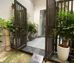 BÁN VILLA 4 TẦNG TRUNG TÂM ĐIỆN BIÊN PHỦ – NGÔ QUYỀN – GIÁ 4,38 TỶ