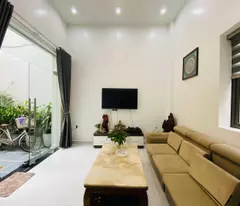 BÁN VILLA 4 TẦNG TRUNG TÂM ĐIỆN BIÊN PHỦ – NGÔ QUYỀN – GIÁ 4,38 TỶ