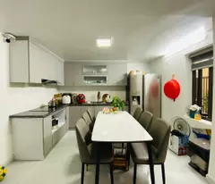 BÁN VILLA 4 TẦNG TRUNG TÂM ĐIỆN BIÊN PHỦ – NGÔ QUYỀN – GIÁ 4,38 TỶ