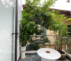 BÁN VILLA 4 TẦNG TRUNG TÂM ĐIỆN BIÊN PHỦ – NGÔ QUYỀN – GIÁ 4,38 TỶ