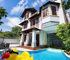 BÁN SIÊU PHẨM BIỆT THỰ  AN PHÚ  THẢO ĐIỀN BÁN GIÁ CHỈ  115 tỷ cho DT= 700m2.