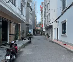 BÁN NHÀ 4 TẦNG ĐOÀN CHUẨN – TUYẾN 2 HOÀNG THẾ THIỆN -- LÊ HỒNG PHONG – GIÁ 6,9 TỶ