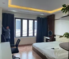BÁN NHÀ 4 TẦNG ĐOÀN CHUẨN – TUYẾN 2 HOÀNG THẾ THIỆN -- LÊ HỒNG PHONG – GIÁ 6,9 TỶ
