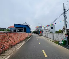 BÁN ĐẤT HỢP THÀNH – THỦY NGUYÊN – DIỆN TÍCH 101M² – ĐƯỜNG 8M – GIÁ 1,85 TỶ