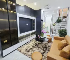 🔥 TRƯỜNG CHINH – 62M² – 6 TẦNG – MT 8.6M – 21.5 TỶ
MẶT NGÕ TO NHƯ PHỐ – Ô TÔ TRÁNH – KINH DOANH