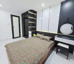 🔥 TRƯỜNG CHINH – 62M² – 6 TẦNG – MT 8.6M – 21.5 TỶ
MẶT NGÕ TO NHƯ PHỐ – Ô TÔ TRÁNH – KINH DOANH