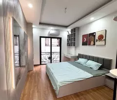 🔥 TRƯỜNG CHINH – 62M² – 6 TẦNG – MT 8.6M – 21.5 TỶ
MẶT NGÕ TO NHƯ PHỐ – Ô TÔ TRÁNH – KINH DOANH
