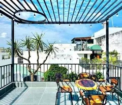 🔥 TRƯỜNG CHINH – 62M² – 6 TẦNG – MT 8.6M – 21.5 TỶ
MẶT NGÕ TO NHƯ PHỐ – Ô TÔ TRÁNH – KINH DOANH