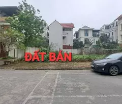 bán đất phân lô khu 31Ha Trâu Quỳ, 250m, mặt tiền 12.5m, đường nhựa, vỉa hè, ôtô dừng đỗ