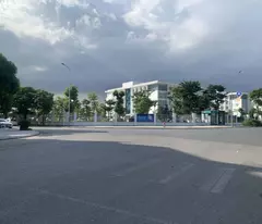 bán đất phân lô khu 31Ha Trâu Quỳ, 250m, mặt tiền 12.5m, đường nhựa, vỉa hè, ôtô dừng đỗ