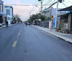 Bán nhà mặt tiền 15x68m giá 34 tỷ Đường Bùi Thị Lùng