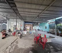 Bán nhà mặt tiền 15x68m giá 34 tỷ Đường Bùi Thị Lùng