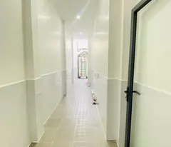 Bán nhà đường số 10, Phường Tam Bình, Thủ Đức, TP HCM. DT  100m2, 2 tầng. Giá  7.95 tỷ, SHR -