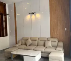 Bán gấp nhà mới 3 tầng hẻm 3,5m Liên Hoa – gần chợ Phường Tây