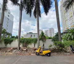 Bán đất ngang lớn Thảo Điền (Q2 cũ), 318m2, nội khu Đường 66. Giá 210tr/m2. SHR