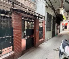Bán 52M kim ngưu tặng nhà 50M ô tô dừng đỗ ngày đêm hai bà trưng