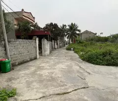 1.x Tỷ Lô Đất 78m2 View Ao Thoáng Mát Tại Hòa Nghĩa - ZALO 0567 222 555