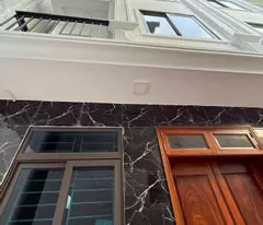 BÁN NHÀ NGÔ THÌ SỸ HÀ ĐÔNG – 5 TẦNG – NHÀ MỚI ĐẸP – FULL NỘI THẤT – GẦN PHỐ – GIÁ 8,5 TỶ