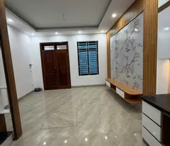 BÁN NHÀ NGÔ THÌ SỸ HÀ ĐÔNG – 5 TẦNG – NHÀ MỚI ĐẸP – FULL NỘI THẤT – GẦN PHỐ – GIÁ 8,5 TỶ