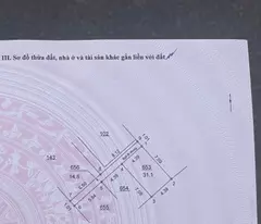 BÁN NHÀ NGÔ THÌ SỸ HÀ ĐÔNG – 5 TẦNG – NHÀ MỚI ĐẸP – FULL NỘI THẤT – GẦN PHỐ – GIÁ 8,5 TỶ