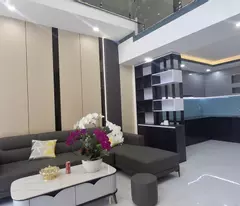 SIÊU PHẨM NHÀ 2 TẦNG MỚI – TT CẨM LỆ , TP ĐÀ NẴNG – NHỈNH 3 TỎI