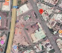Bán nhà mặt phố tại Số 208, 210 đường Tây Sơn, 39 tỷ, 440m2, 9PN, 7WC