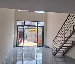 CHO THUÊ MẶT BẰNG KINH DOANH 2 TẦNG – DIỆN TÍCH LỚN 120m² – MẶT TIỀN ĐƯỜNG VƯỜN LÀI, AN PHÚ ĐÔNG,