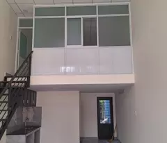 CHO THUÊ MẶT BẰNG KINH DOANH 2 TẦNG – DIỆN TÍCH LỚN 120m² – MẶT TIỀN ĐƯỜNG VƯỜN LÀI, AN PHÚ ĐÔNG,
