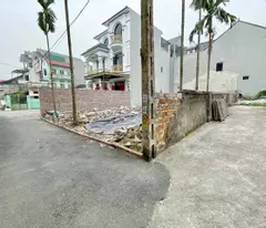 Bán 100m2 đất Phụng Thượng,Phúc Thọ,Hà Nội,sát hồ điều hoà,100m ra QL32