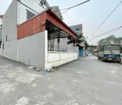 Bán 100m2 đất Phụng Thượng,Phúc Thọ,Hà Nội,sát hồ điều hoà,100m ra QL32