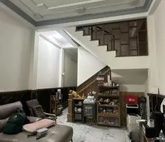 HƯƠNG LỘ 2 XE HƠI NGỦ NHÀ 86M2 3 TẦNG ĐÚC SHR CHỈ 7.1 TỶ