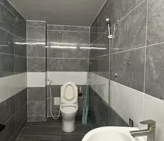 HƯƠNG LỘ 2 XE HƠI NGỦ NHÀ 86M2 3 TẦNG ĐÚC SHR CHỈ 7.1 TỶ